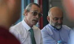 Belediye Başkan Yardımcısının Uyuşturucu Testi Pozitif Çıktı