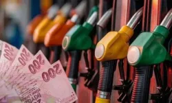 Araç Sahipleri Dikkat: Motorine Zam Geldi!