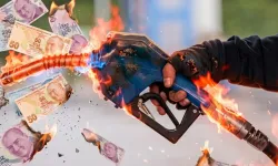 Motorinin Ardından Benzine de Zam Geliyor