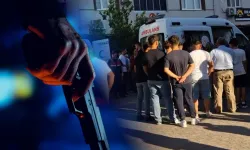 Berber Dükkanına Kanlı Saldırı: İş Yeri Sahibi ve Müşterisi Öldü