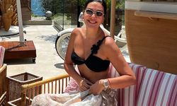 Bergüzar Korel, 44'üncü Yaşını Kutladı