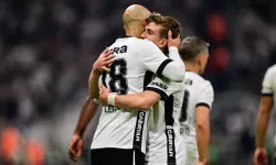 Beşiktaş 1 : 0 Eyüpspor