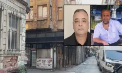 Beyoğlu’nda Komşu Cinayeti! Nedeni Bakın Ne Çıktı