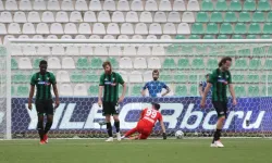 ürk Futbolunun Asırlık Çınarında Hüzünlü Son
