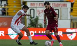 Boluspor - Mardin 1969: 0-3