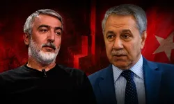 Siyasette FETÖ ve “Kumpas” Kavgası! Bülent Arınç’tan Erkan Mumcu’ya Çok Sert Yanıt