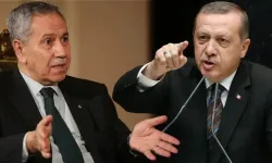 Bülent Arınç AK Parti’ye Uyarılarda Bulundu! ‘Sistemi Düzeltin…’
