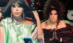 Bülent Ersoy Konserinde Seyirciyi Azarladı! 'Defol Git'