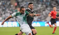 Bursaspor 1-0 Iğdır FK