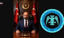 BÜYÜK TÜRK DÜNYASI YÜZYILI TURAN FEDERASYONU KAMUOYUNA DUYURU VE KINAMA