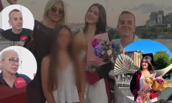 Ceyda'nın Ölümüyle Yıkılan Aileden Duygusal Sözler: 'Kızımın Kazada Hatası Bile Yoktu'