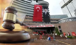 'Mutlak Butlan' Davasında Flaş Gelişme: CHP Temyiz Başvurusunu Geri Çekti