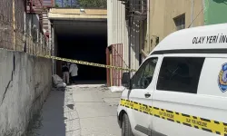 Tekstil Fabrikasında Can Pazarı! Metrelerce Yükseklikten Zemine Düştü
