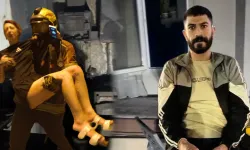 Aydın'daki Yangında Dikkat Çeken Detay! Bir Gün Önce Benzin Almış, Eşi Öldü Kadın Hakkında Gözaltı Kararı