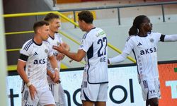 Çorum FK Kasımpaşa: 0-1