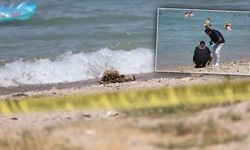 Çanakkale Sahilinde Bomba Alarmı! Çanakkale Savaşları'ndan Kalma Mühimmat Bulundu