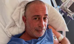 Cem Yılmaz’dan Hastane Yatağından İlk Paylaşım: “Kötü Bir Gün Geçirdim”