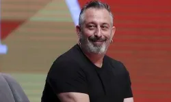Cem Yılmaz'dan Korkutan Haber: Apar Topar Hastaneye Kaldırıldı