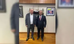 Yeni Partili Cemal Enginyurt’un Danışmanı Gözaltına Alındı