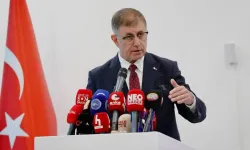AK Parti'ye Geçmem Demişti: Cemil Tugay’dan Dikkat Çeken Hamle!