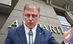 Cemil Tugay AK Parti'ye mi Geçiyor? Yol Haritasını Bu Sözlerle Duyurdu