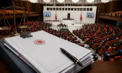 Çerçeve Yasa TBMM'de! Görüşmeler Bugün Başlıyor: Saat Belli Oldu!
