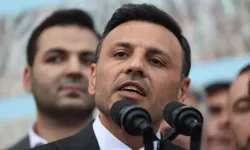 Özgür Çelik’ten Ümraniye Açılışında Sert Mesajlar: YENİ Parti’yi Kuran Ve İktidara Taşıyacak Olan Millettir