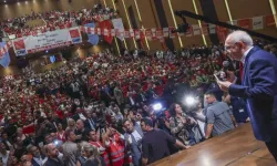 CHP’nin Törenine Figüran Götüren Ajans İsyan Etti: “Paramızı Alamadık”