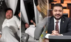CHP Milletvekili Yazgan'a Taciz Suçlaması: Darp Edildi, Partiden Açıklama Geldi