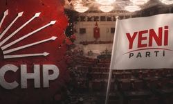 Meclis'te Komşu Mesaisi: CHP ve YENİ Parti Aynı Koridorda Buluştu