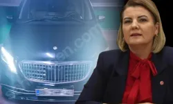 CHP'li Belediye Başkanı Makam Aracını Satışa Çıkardı