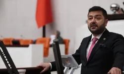 Taciz İddiası Büyüyor: CHP’li Yazgan Hakkında Soruşturma