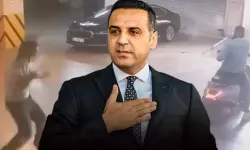 Çiğli Belediye Başkanı Yıldız’ın Makam Aracına Saldırıda 2 Kişi Tutuklandı