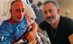 Korkutan Kalp Krizinde Mutlu Son: Cem Yılmaz Anjiyonun Ardından Taburcu Oldu