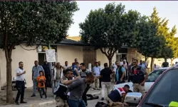 Hastanede Silahlı Saldırıya Uğramıştı: Çocuk İstismarı Şüphelisi Öldü