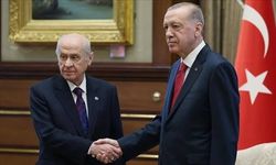 Cumhurbaşkanı Erdoğan Devlet Bahçeli ile Görüşecek: 'Çerçeve Yasa' Teklifi Sonrası Beştepe'de Kritik Zirve
