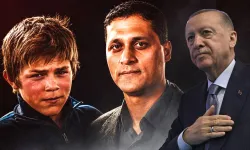 Cumhurbaşkanı Erdoğan'dan Şehit Eren Bülbül ve Astsubay Ferhat Gedik İçin Duygulandıran Anma Mesajı