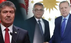 Cumhurbaşkanı Erdoğan, KKTC Liderleriyle Görüştü: Başsağlığı ve Destek Mesajı