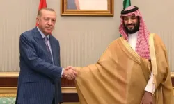 Cumhurbaşkanı Erdoğan Suudi Arabistan Yolcusu: 2 Kritik Görüşme Yapacak