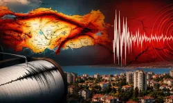 Marmara’daki Sarsıntılar Tedirgin Etti! Uzmanlardan “Büyük Deprem” Açıklaması
