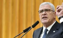Dervişoğlu'ndan Peş Peşe İstifalara Sert Tepki! "Biz Değil Siz Boğulacaksınız"
