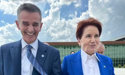 Ümit Dikbayır'ın AK Parti'ye Geçişini Bu Konuşma Engellemiş! Meral Akşener Detayı Olay…