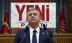 YENİ Parti'de 'Çerçeve Yasa' Kararı Netleşti: Özgür Özel 'Evet' Diyeceklerini Açıkladı