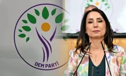 DEM Parti'den Tartışılan Hatimoğulları Açıklamasına 'Netanyahu' Düzeltmesi