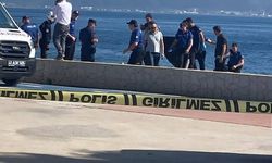 Kocaeli'de Dehşet Günü: Denizden Peş Peşe 3 Ceset Birden Çıktı