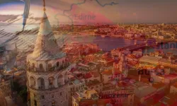 İstanbul'da Peş Peşe Deprem! İşte Merkez Üssü ve Şiddeti