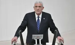 Dervişoğlu'ndan Milletvekillerine ‘Hayır’ Mektubu!