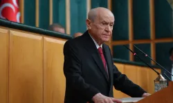Bahçeli’den Mansur Yavaş Tepkisi: Temaslar Gölgeleniyor!