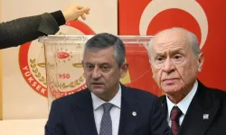 Devlet Bahçeli’den YENİ Parti Sözleri! ‘Seçim Sistemi Yeniden Düzenlenmeli…’