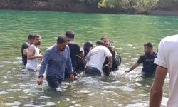 Dicle Nehri'ndeki Acı Olayda Son Dakika: Yeşim İ.'nin Cansız Bedeni Bulundu